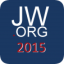 icon android JW.ORG 2015 APP