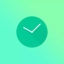 icon android HTC Clock