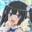 icon android DanMachi - MEMORIA FREESE