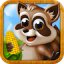 icon android Little Farm: Happy Times