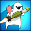 icon android Missile Dude RPG