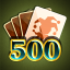 icon android Rummy 500