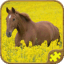 icon android Horse Puzzles Free