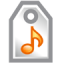 icon android AudioTagFixer Free