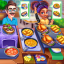 icon android My Cafe Express - Restaurant Chef Cooking Game