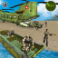 icon android US Army Helicopter Rescue: Ambulance Driving Games