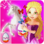 icon android Princess Unicorn Surprise Eggs