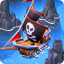 icon android Pirate.io Battle Royale