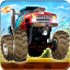 icon android Best Monster Truck Climb Up