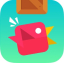 icon android Run Bird Run