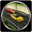 icon android Traffic Sniper The Hunter