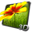 icon android 360°FlowerLiveWallpaper