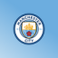 icon android ManCityApp