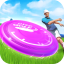 icon android Disc Golf