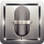 icon android Voice Recorder & Sound Effects