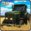 icon android Farm tractor Driver- Simulator