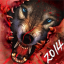 icon android Life Of Wolf 2014 FREE