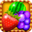 icon android Fruit Saga