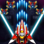 icon android Infinite Shooting: Galaxy Attack