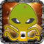 icon android Aliens Drive