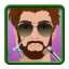 icon android Fashion Beard Salon