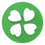 icon android Clover