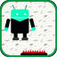 icon android Debot's crazy jump