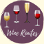 icon android Wine Routes