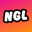 icon android NGL: anonymous q&a