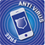 icon android Free Antivirus