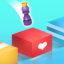 icon android Keep Jump – Flappy Block Jump Games 3D