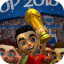 icon android Soccer World Cup - Soccer Kids