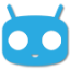 icon android CyanogenMod ROMs