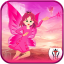 icon android Pink princess