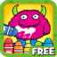 icon android Coloring Book - Cartoons Free