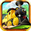 icon android Pocket Railroad