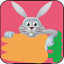 icon android Fast Rabbit