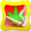 icon android Smoke A Joint