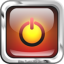 icon android Mega Flashlight Button