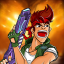 icon android Alpha Guns