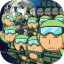 icon android Earth Defender S