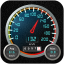 icon android DS Speedometer