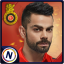 icon android RCB Epic Cricket