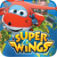 icon android SuperWingsHD
