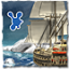 icon android Sea Empire: Winter Lords