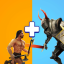 icon android Merge Master - Elden Warrior