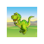 icon android Dino Adventure