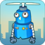 icon android Tiny Robot