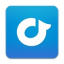 icon android Rdio