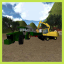 icon android Tractor Simulator 3D: Sand